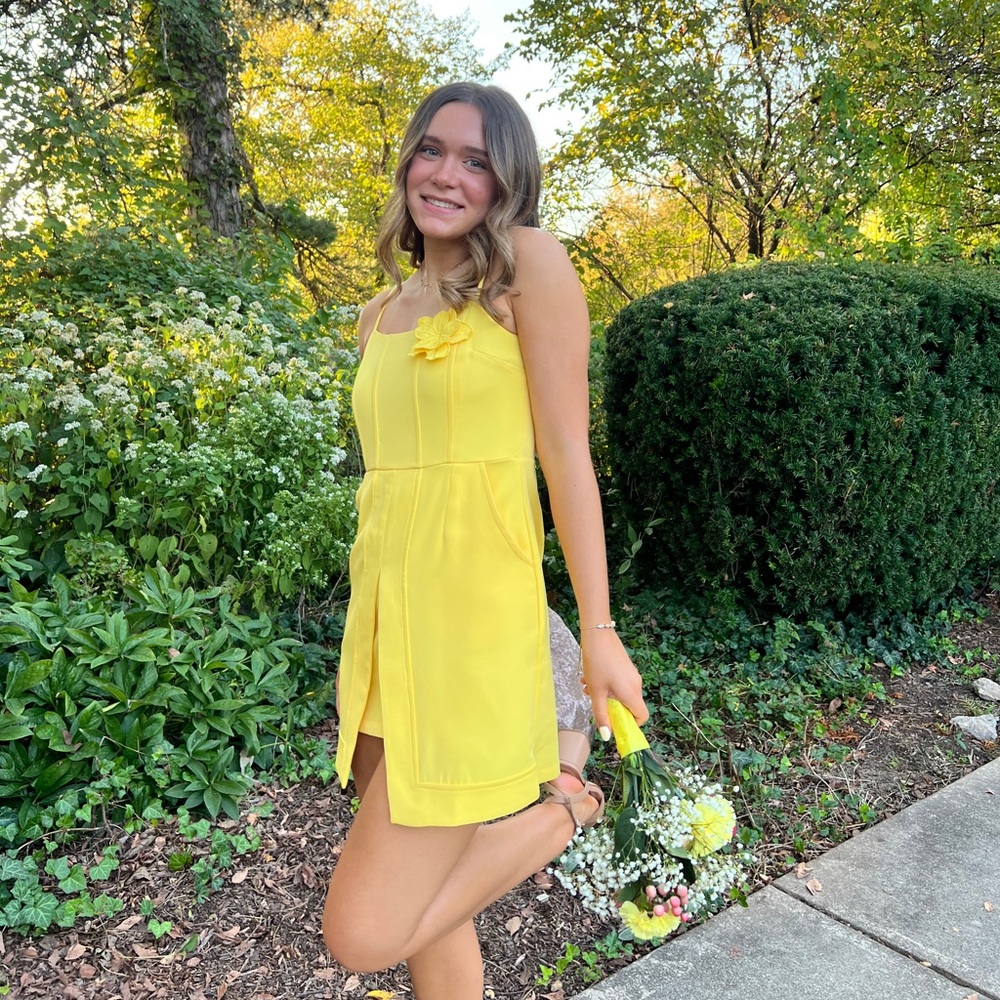 meet your Posher, Mackenzie!!